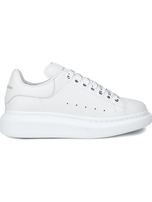 Alexander Mcqueen  Kadın Ayakkabı 553770-WIAIG-9007