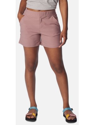 Columbia Columbıa Fırewood Kadın Şort 1885313-609