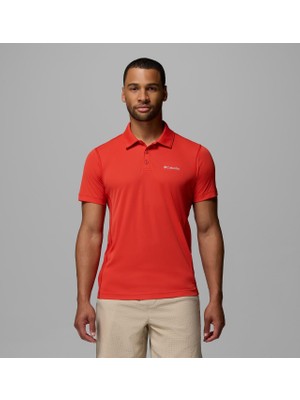 Columbia Columbıa Zero Rules Erkek T-Shırt 2118551-845