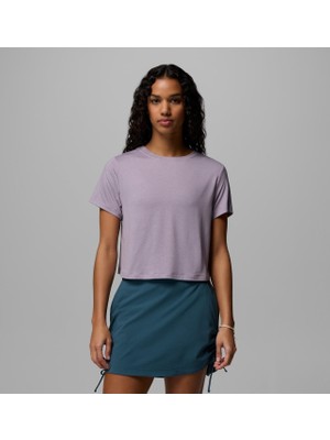 Columbia Columbıa Parsons Poınt Kadın T-Shırt 2155442-551