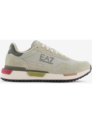 Emporio Armani Emporıo Armanı Erkek Ayakkabı 7X000380-AF19175-MZ229