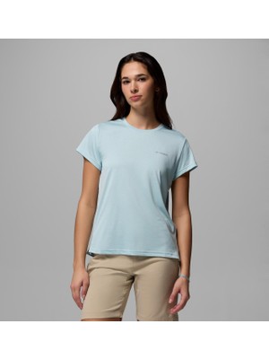 Columbia Columbıa Bluevısta Kadın T-Shırt 2119301-482