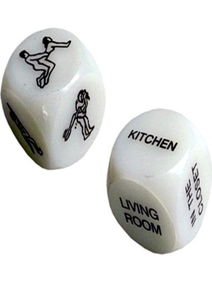 LTG Nova Zar Oyunu Sex Dice