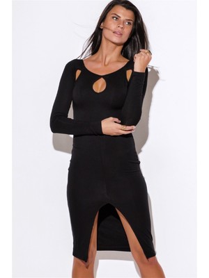 LTG Nova Terry Pau DTP101203 Özel Tasarım Elbise