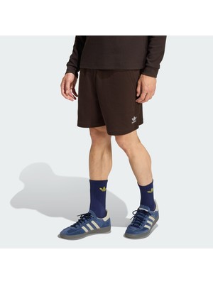 Adidas Originals KE0864 Essentials Trefoil Waffle Shorts