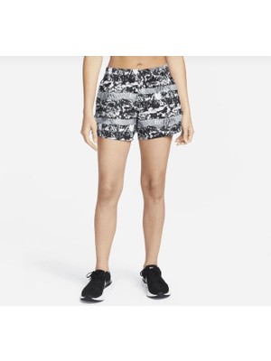 Nike Sportswear Siyah Kadın Koşu Şortu DQ6362-010