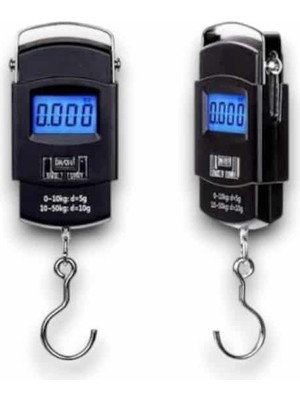 GIGA El Kantarı 50KG