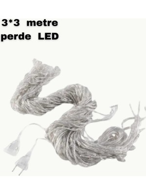 GIGA 3x3 LED Işık