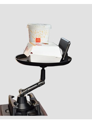 GIGA Araba Tepsi Masa