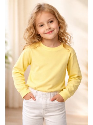 Almira Anne Bebek Bebekler Için Uzun Kollu Pamuk Body Renkli ve Rahat Giyim