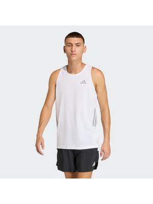 Adidas Performance JZ7728 ADI365 Clımacool Running Tank Top
