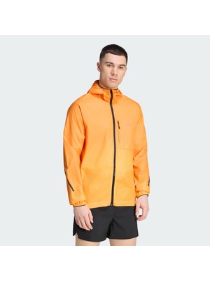 Adidas TERREX KA2373 Terrex Xperior CLIMA365 Light Windweave Jacket