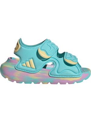 Adidas Sportswear JS2543 Altaswım 3 Sandals Infants