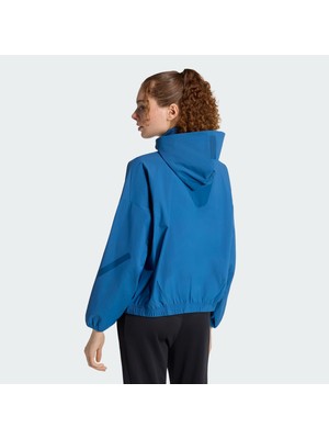 Adidas Sportswear KF0580 Adıdas Z.n.e. Dokuma Eşofman Üstü