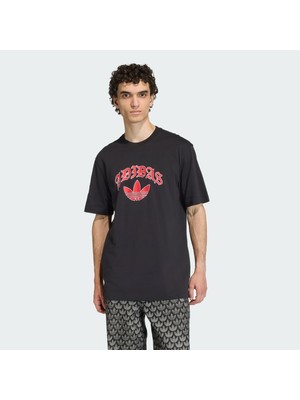 Adidas Originals KS7618 Trefoıl Serıes Tişört