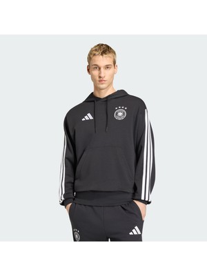 Adidas Performance JZ9346 Almanya Dna Kapüşonlu Üst