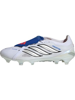 Adidas Performance JR3322 PREDATOR PRO Fold-Over Tongue Firm Ground Football Boots