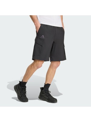 Adidas Terrex KE5026 Terrex Xploric CLIMA365 Kargo Şort