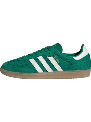 Adidas Originals IH3976 Samba Og Ayakkabı
