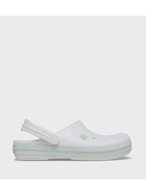 Crocs Crocband Terlik 11016 1AS Hafif ve Esnek Konforlu Kullanım İçin İkonik Tasarım