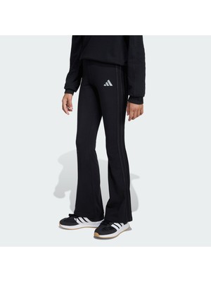 Adidas Sportswear KB7043 Seasonals Glam Flared Leggings