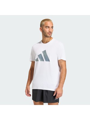 Adidas Performance KE3547 ADI365 Running Essentials Brand Love Tişört