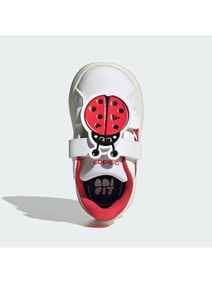Adidas Sportswear KJ8652 GRAND COURT 3.0 BUBBLE BEBEK AYAKKABISI