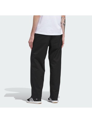 Adidas Originals KC6320 Skateboardıng Chıno Eşofman Altı