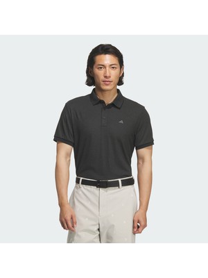 Adidas Performance KB4821 Yumuşak Pike Kısa Kollu Polo Tişört