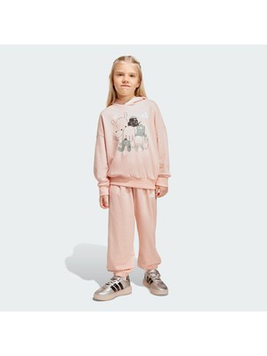 Adidas Sportswear KE0728 Tiro_nster Jogger Eşofman Takımı