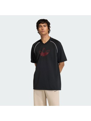 Adidas Originals KE0119 Sst Futbol Forması