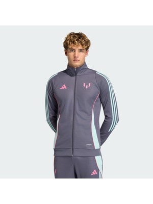 Adidas Performance KD6417 Messi Jacket
