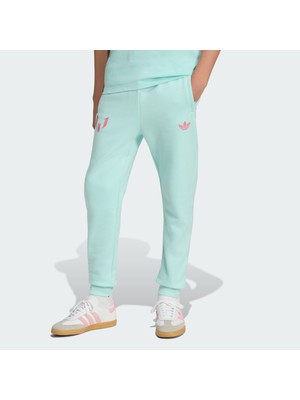 Adidas Performance KD6408 Messi Pants Kids