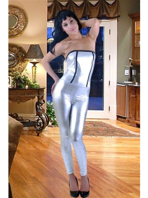 Epilons Terry Pau TP102713 Seksi Lame Tulum