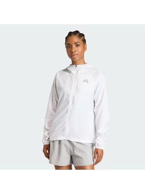 Adidas Performance KA0253 adi365 Running Essentials Jacket