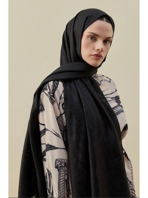 Merwis Royal Modest Şal