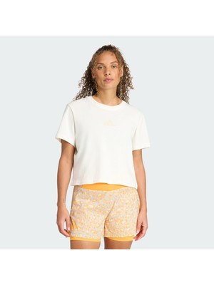 Adidas Terrex KB7357 Terrex Multi T-Shirt Meadow Pack
