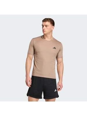 Adidas Performance KD5464 Workout Essentıals Base Tişört