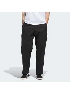 Adidas Originals KC6320 Skateboardıng Chıno Eşofman Altı