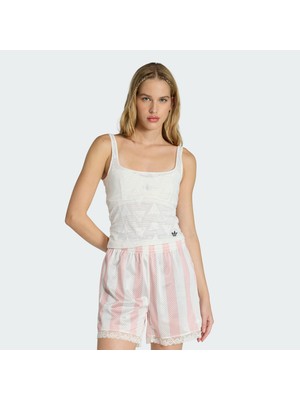 Adidas Originals KC6541 Dantel Korse