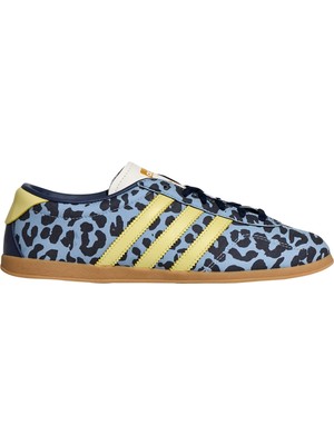 Adidas Originals KJ6478 GAZELLE LO PRO LEOPAR DESENLİ AYAKKABI