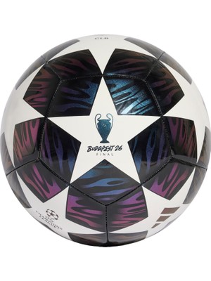 Adidas Performance JX9091 UEFA Champions League Final Club Ball