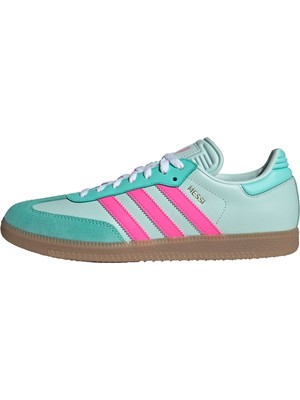 Adidas Performance KI8505 Samba Messi Boots