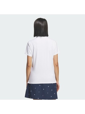 Adidas Performance KA4297 Kısa Kollu Polo Tişört
