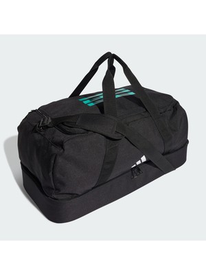 Adidas Performance KF1782 Mercedes - Amg Petronas Formula 1 Team Dna Dufflebag