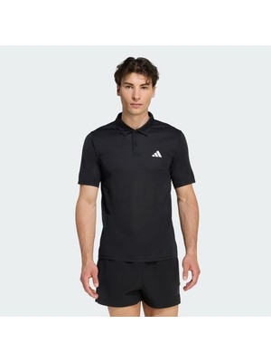 Adidas Performance KA3563 WORKOUT ESSENTIALS BASE POLO TİŞÖRT