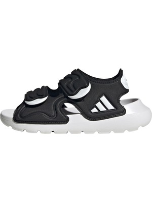 Adidas Sportswear JS2537 Altaswım 3 Sandals Chıldren