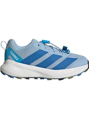 Adidas Terrex JS0846 Terrex Agravic Trail Running Shoes Kids
