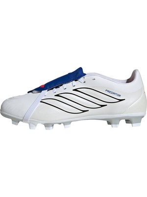 Adidas Performance JP6524 PREDATOR CLUB Fold-Over Tongue Firm Ground/Multi Ground Football Boots