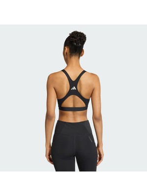 Adidas Performance JX5493 Optime Essentials Workout Yüksek Destekli Sporcu Sütyeni